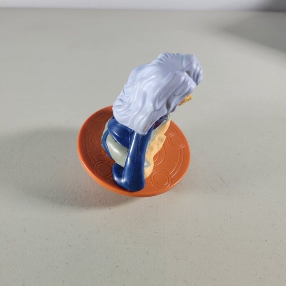 Raya and The Last Dragon Action Figure Lot Tong #8 Sisu Human Top Namaari #7 - Picture 11 of 16